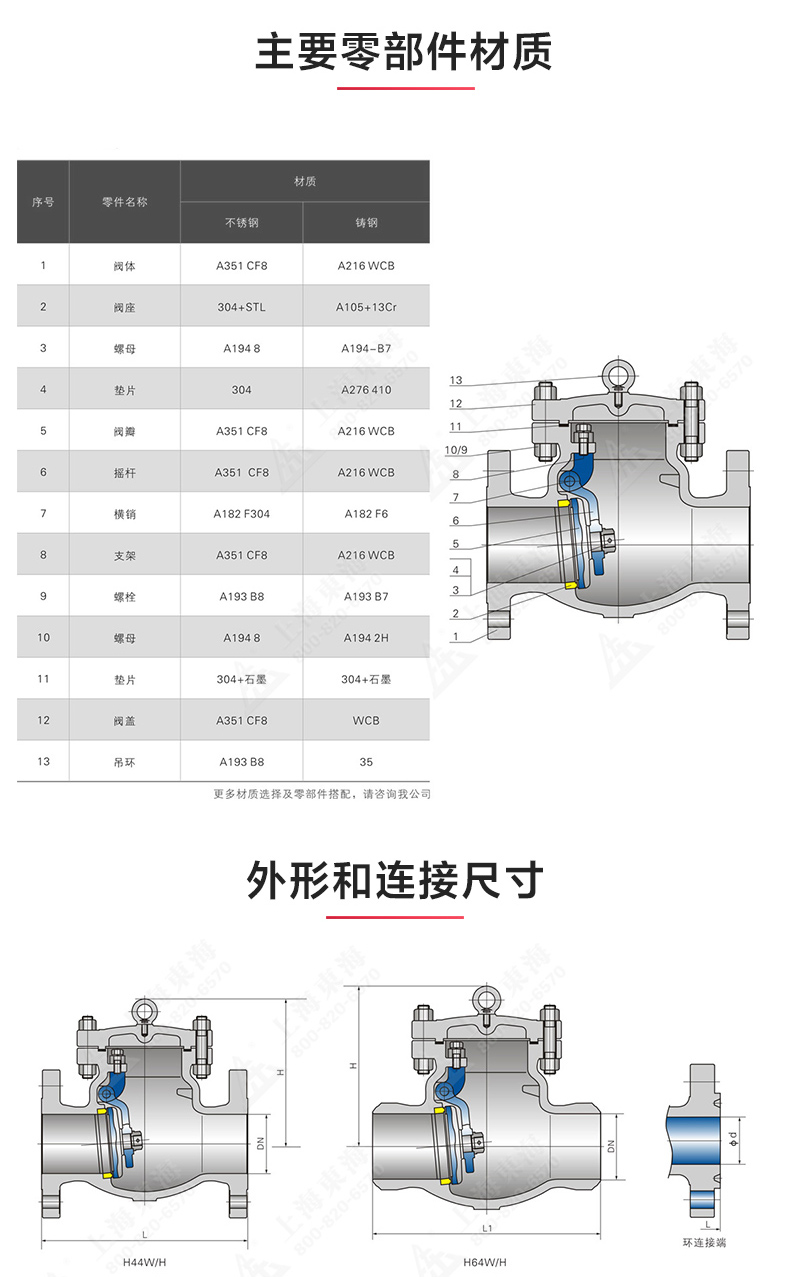 H44型美标旋启式止回阀_开云手机平台（China）官方网站结构图.jpg