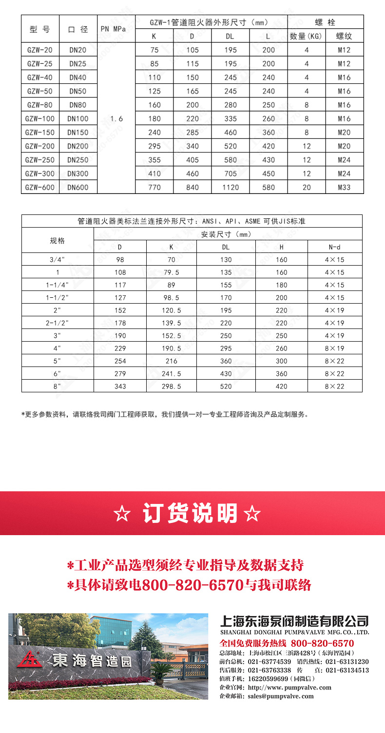 GZW-1铸钢管道阻火器_开云手机平台（China）官方网站外形尺寸.jpg